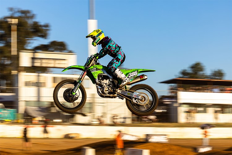 #386 Haruki Yokoyama (Empire Kawasaki) - photo credit: Foremost Media